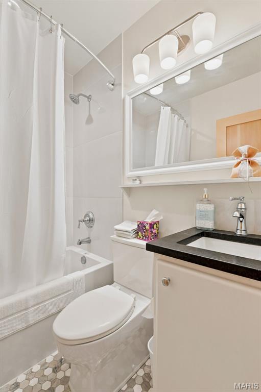 Westmoor Park 1 - Residential Lease