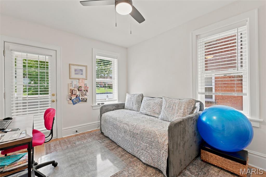 Westmoor Park 1 - Residential Lease