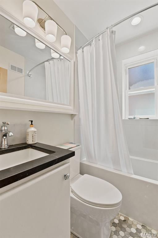 Westmoor Park 1 - Residential Lease