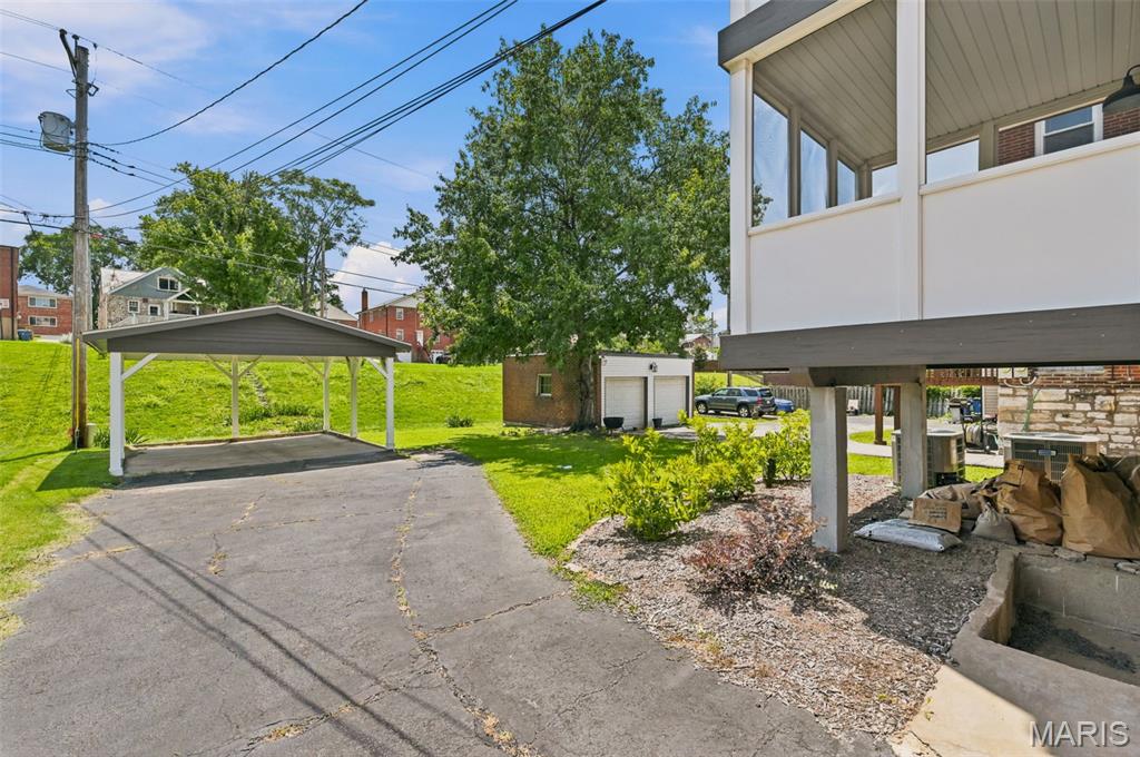 Westmoor Park 1 - Residential Lease