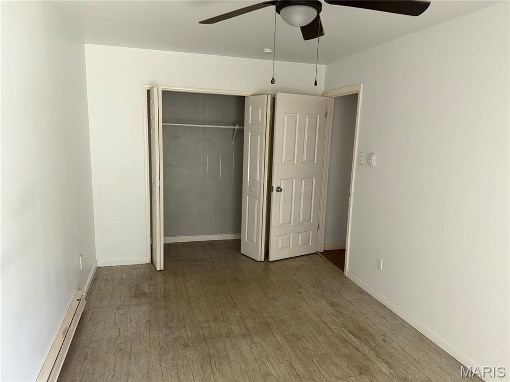 Hazelcrest Iii Condo - Residential