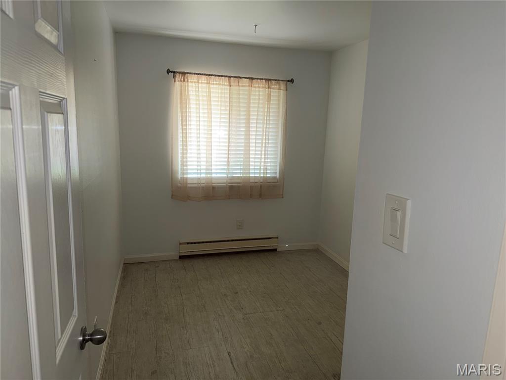 Hazelcrest Iii Condo - Residential