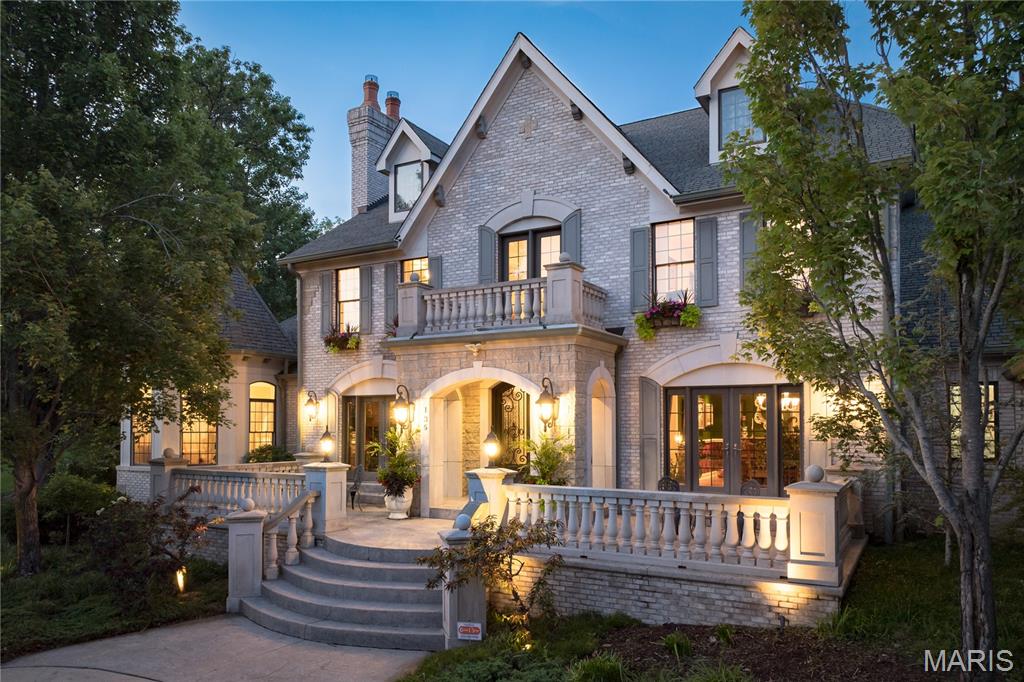 Ballas Courts - Residential