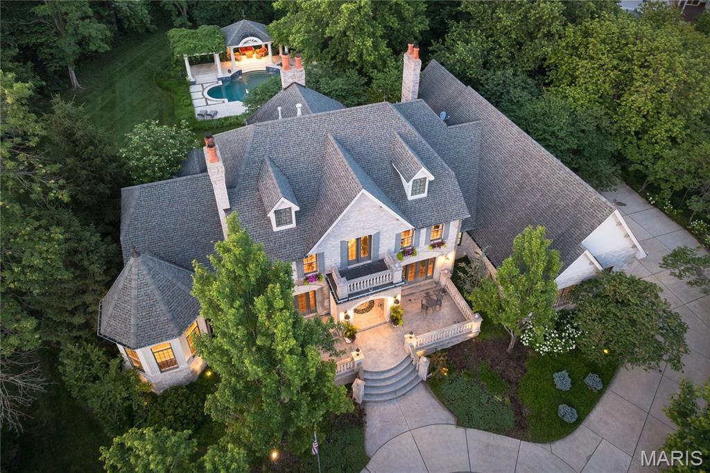 Ballas Courts - Residential