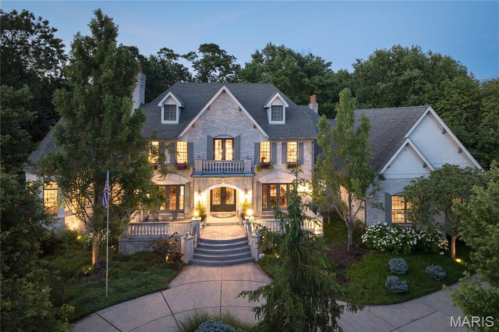 Ballas Courts - Residential
