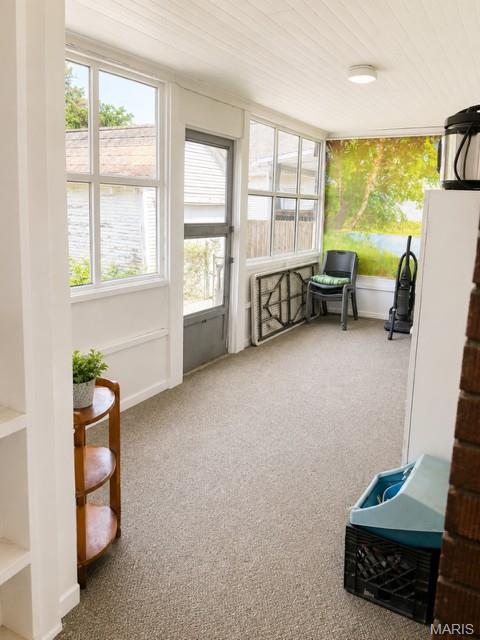 Sunset Terrace Sub - Residential