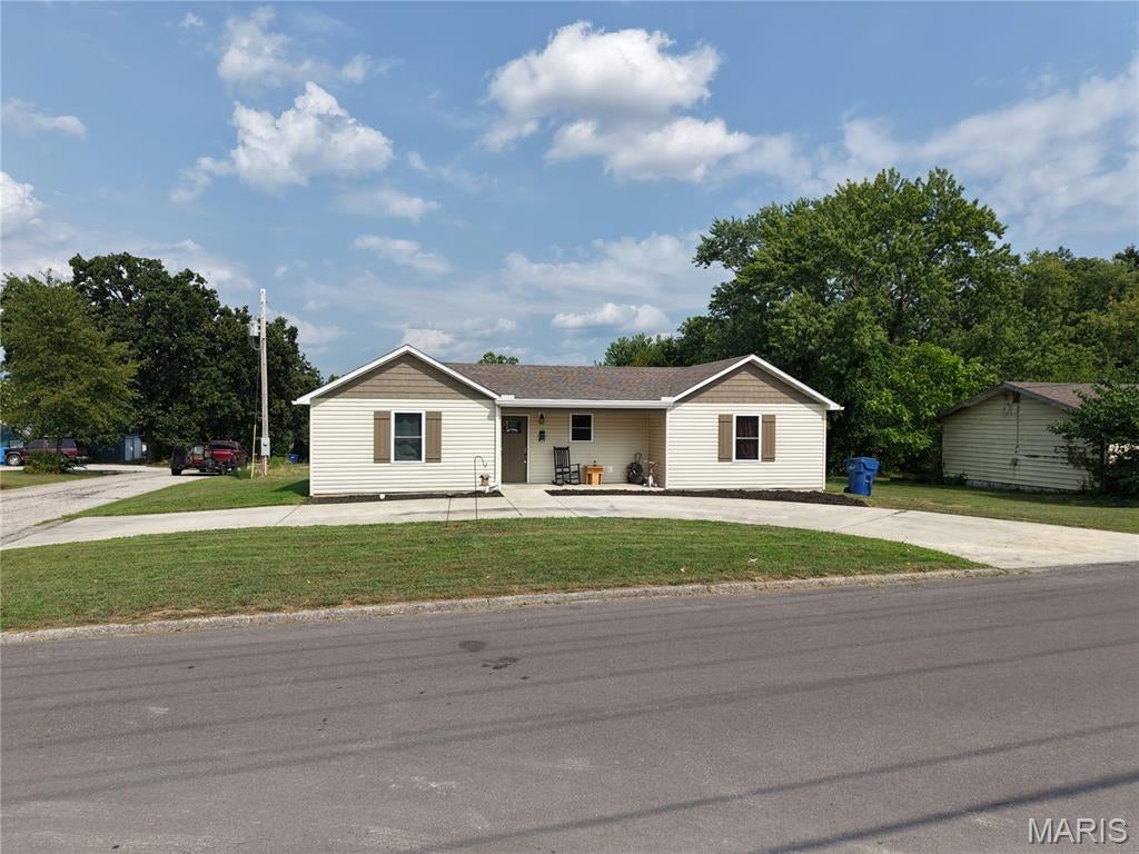 Oakwood - Residential