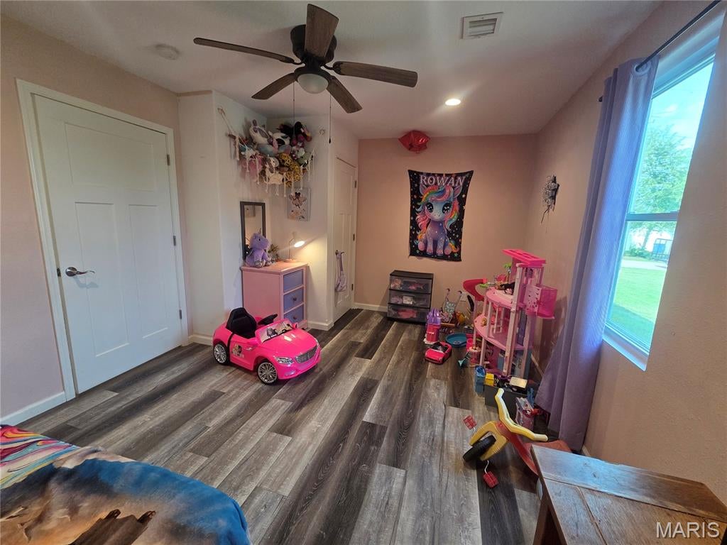 Oakwood - Residential