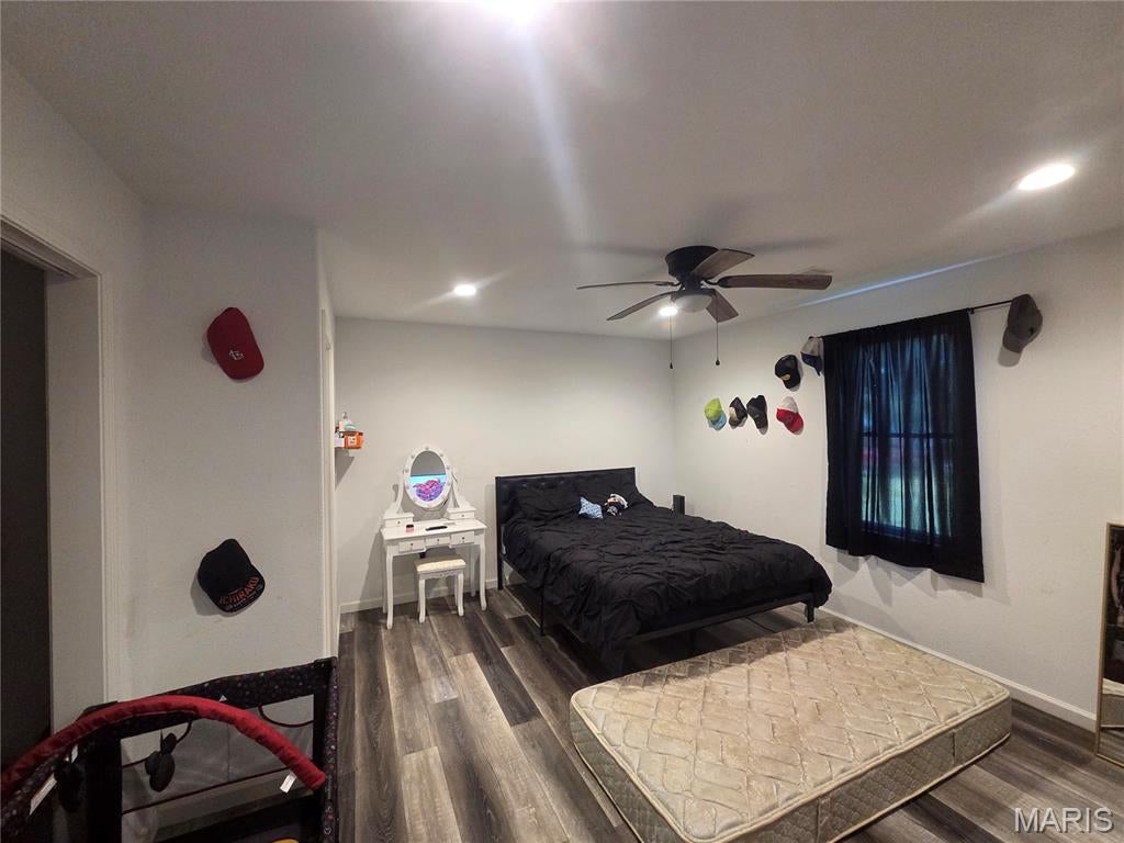 Oakwood - Residential