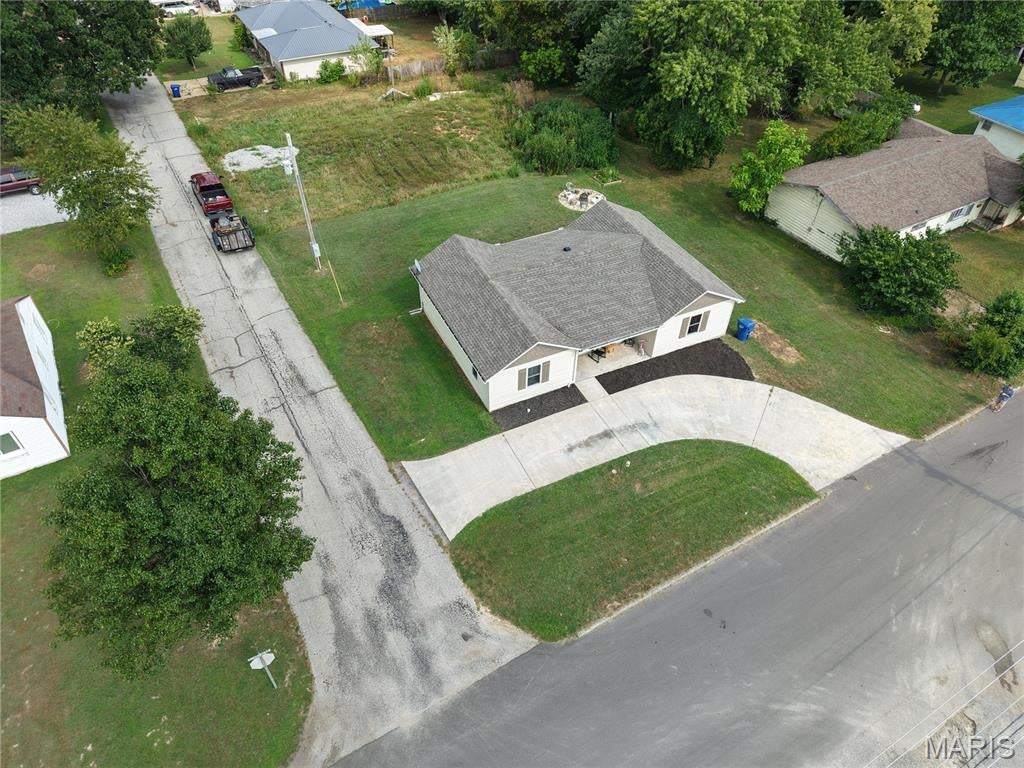 Oakwood - Residential