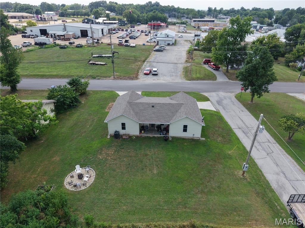 Oakwood - Residential