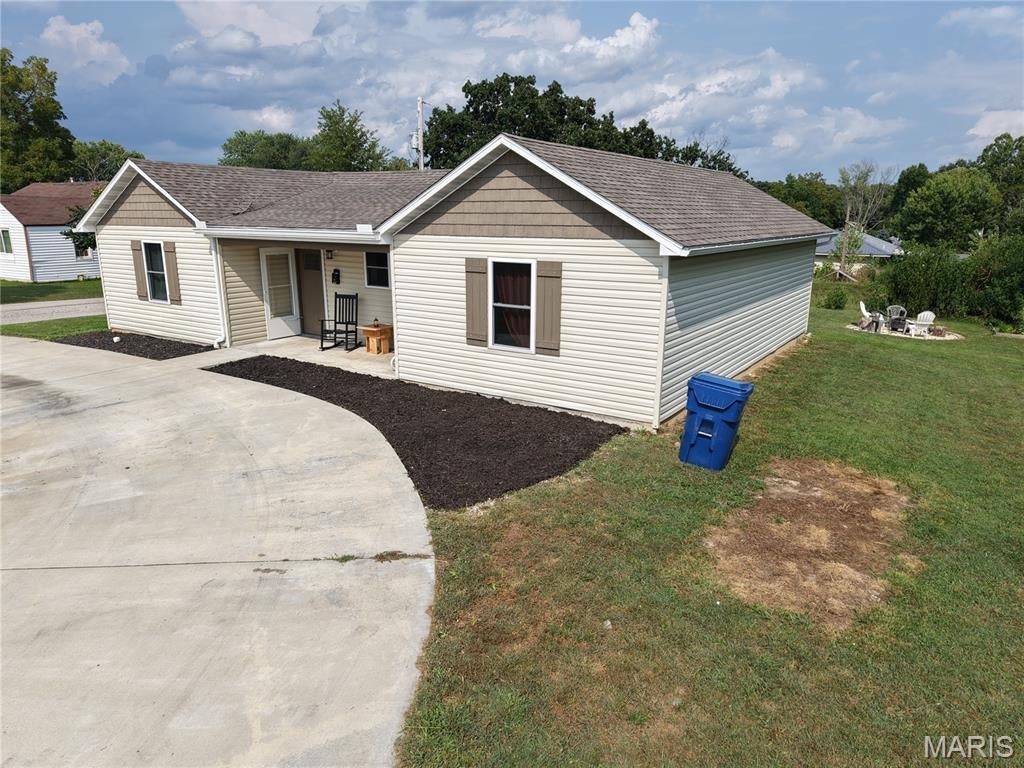 Oakwood - Residential