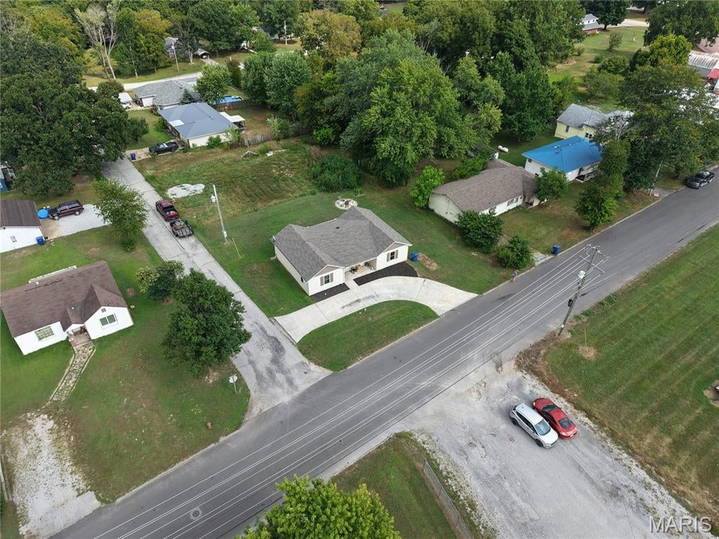 Oakwood - Residential