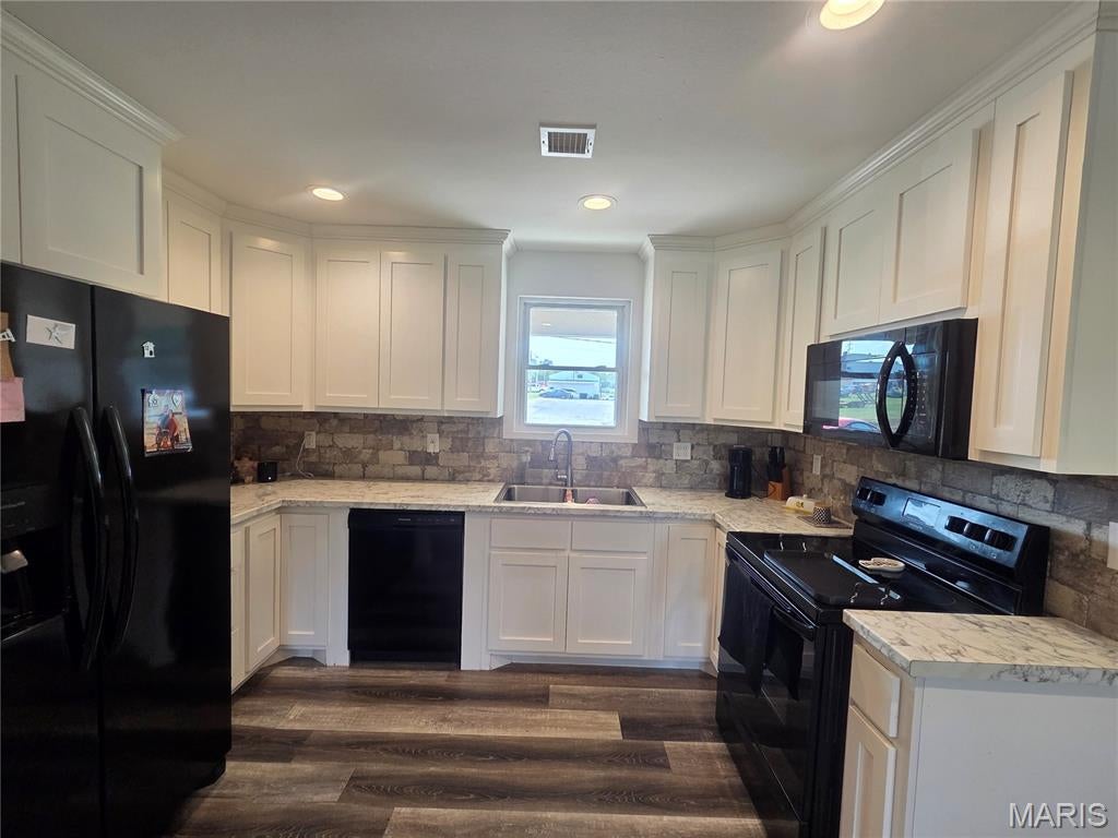 Oakwood - Residential