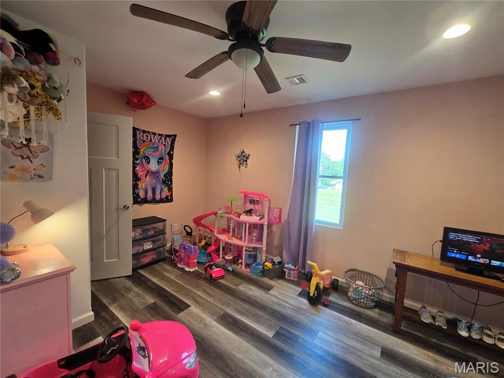 Oakwood - Residential