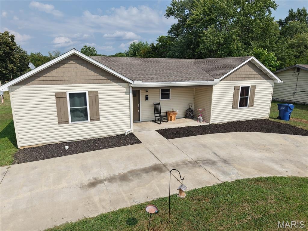 Oakwood - Residential