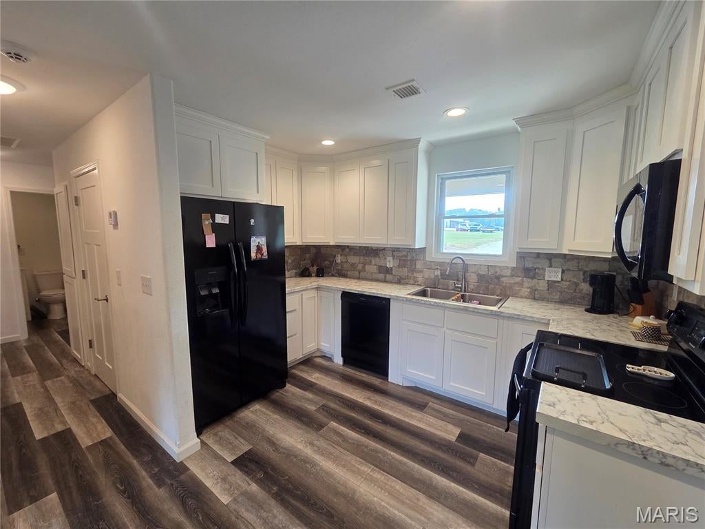 Oakwood - Residential