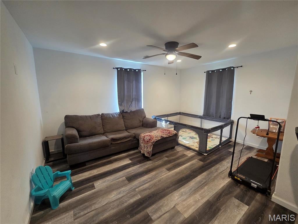 Oakwood - Residential