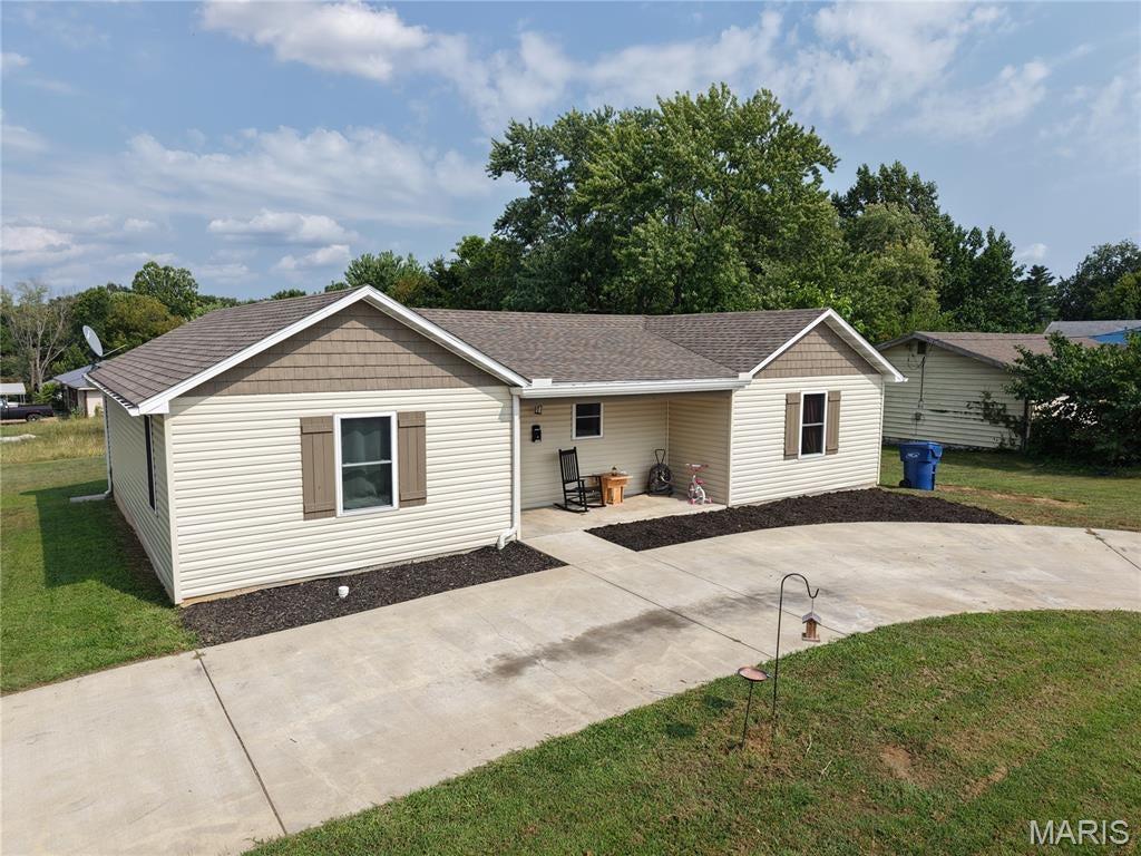 Oakwood - Residential
