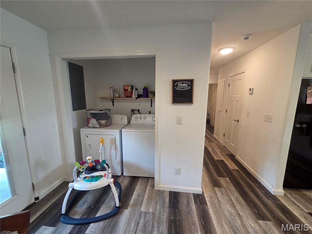 Oakwood - Residential