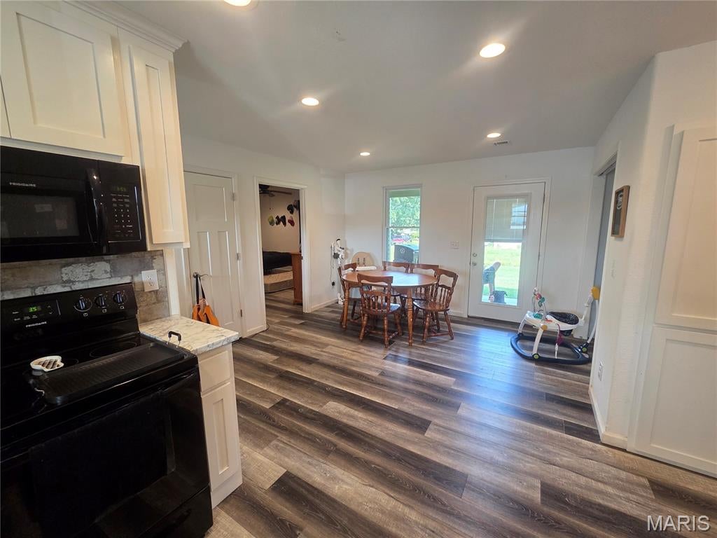 Oakwood - Residential