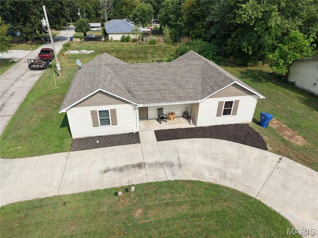 Oakwood - Residential