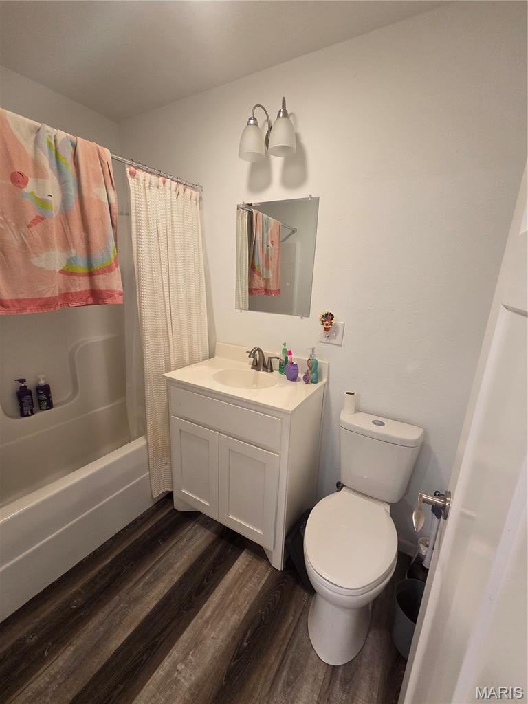 Oakwood - Residential