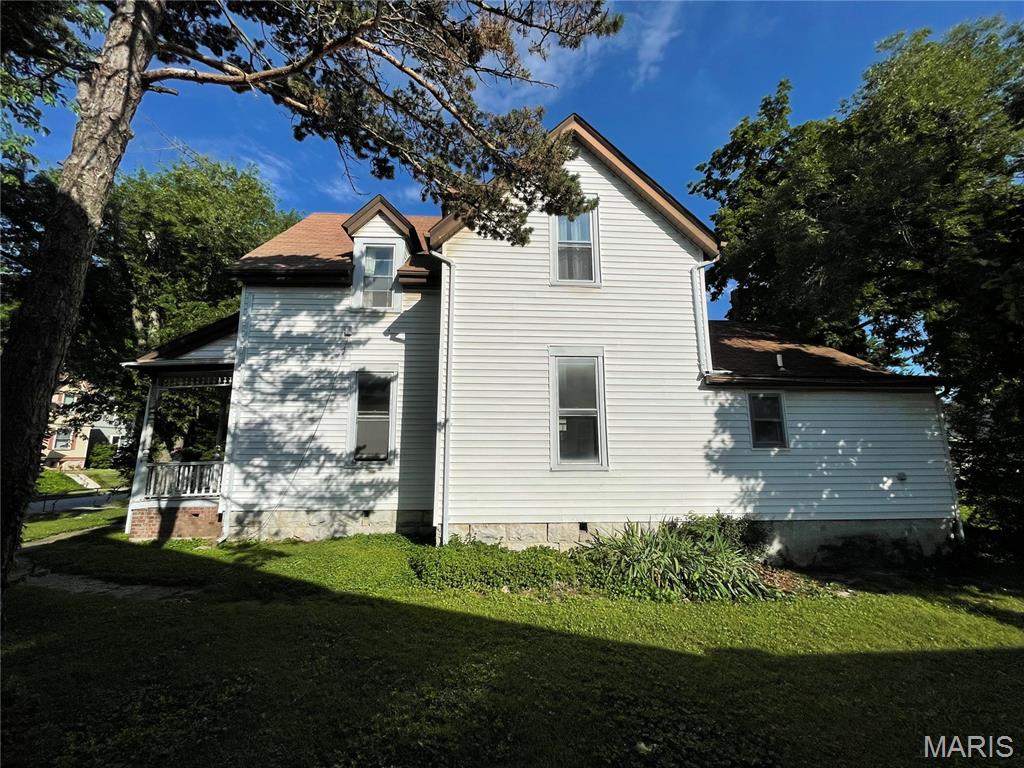 City/Stcharles - Residential