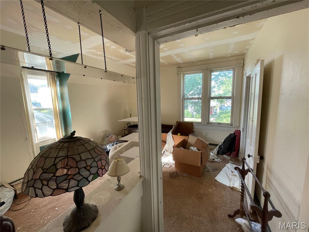 City/Stcharles - Residential