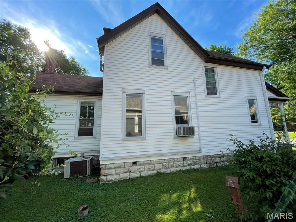 City/Stcharles - Residential