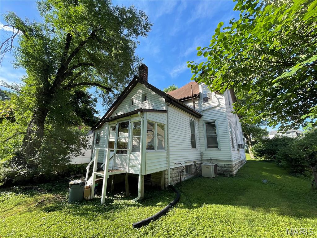 City/Stcharles - Residential