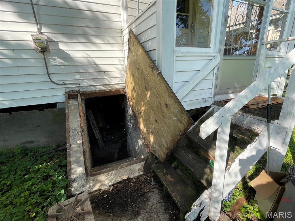 City/Stcharles - Residential