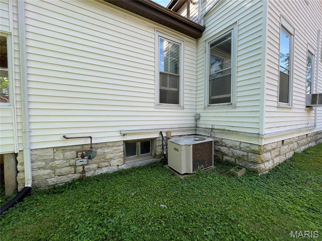 City/Stcharles - Residential