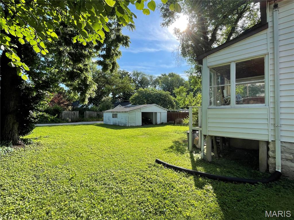City/Stcharles - Residential