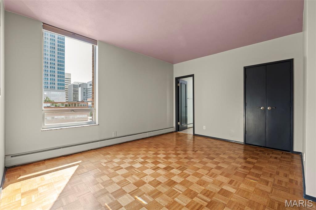 Park Tower Condo - Residential