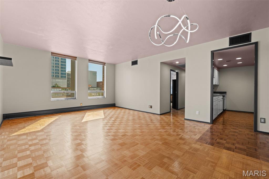 Park Tower Condo - Residential
