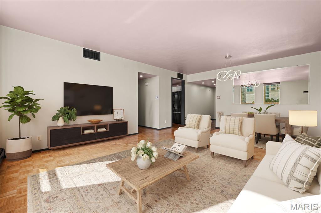 Park Tower Condo - Residential