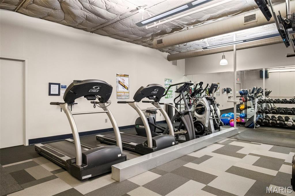Park Tower Condo - Residential
