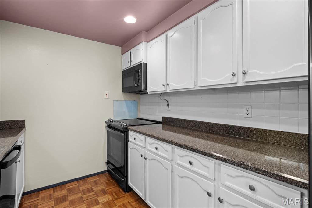 Park Tower Condo - Residential