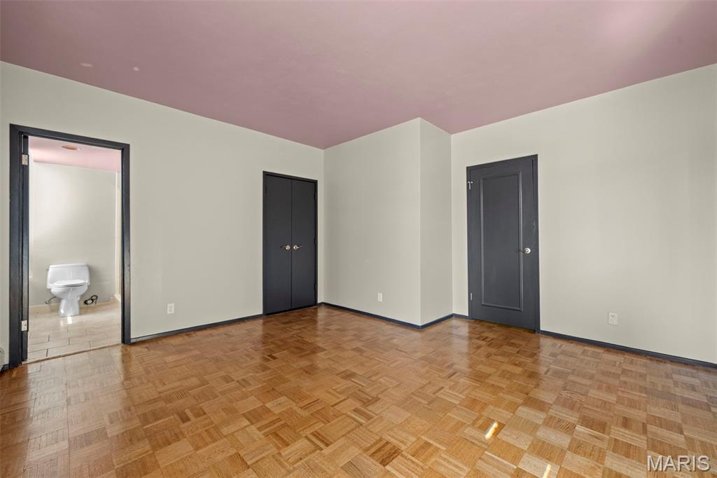 Park Tower Condo - Residential