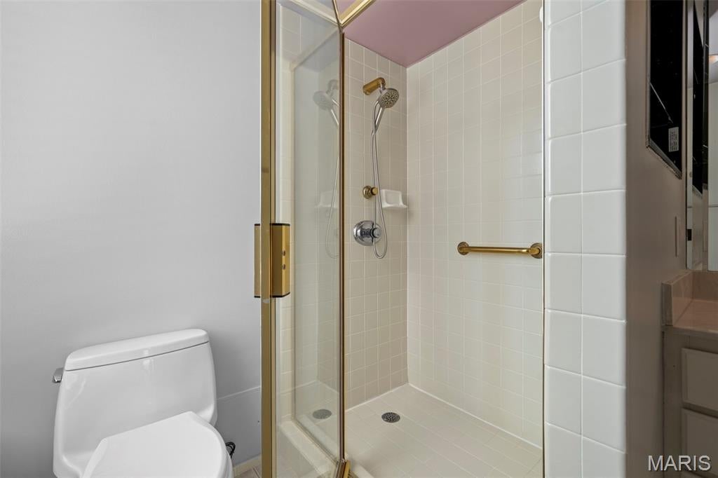 Park Tower Condo - Residential