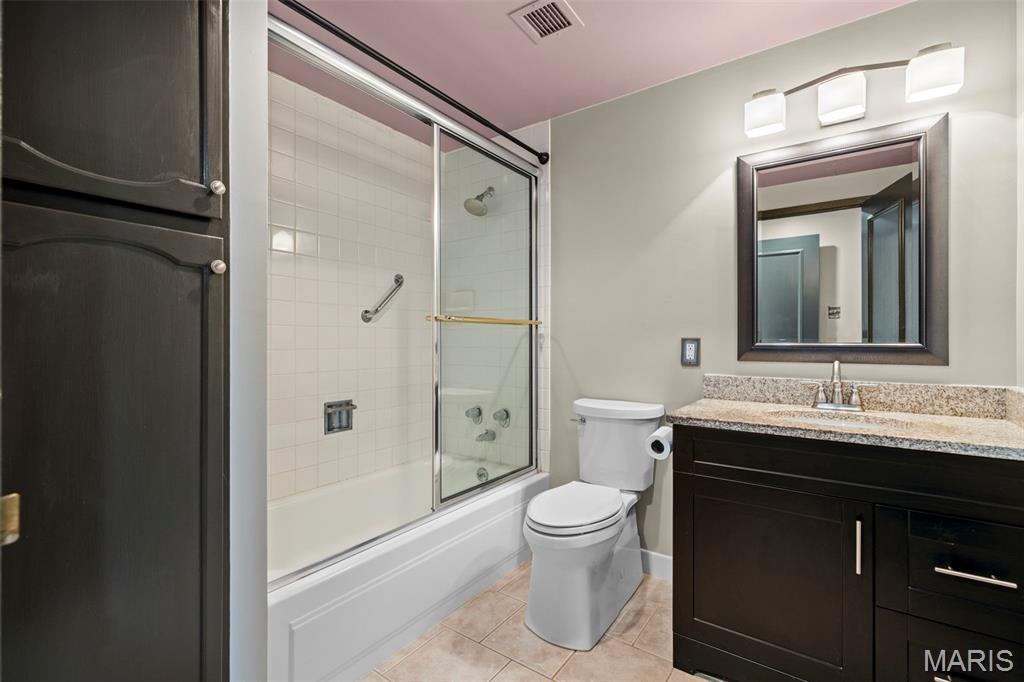 Park Tower Condo - Residential