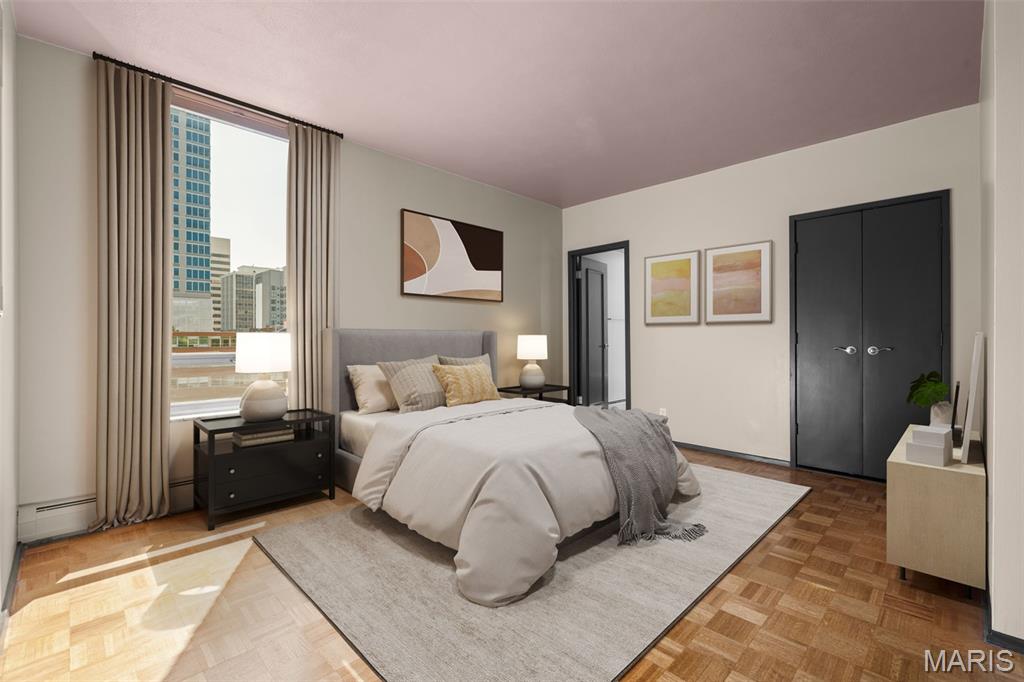 Park Tower Condo - Residential