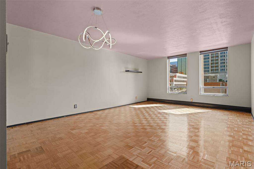 Park Tower Condo - Residential