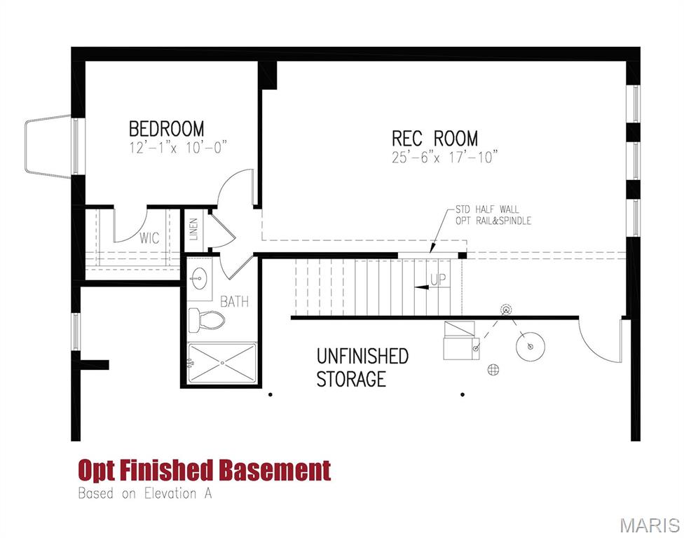 Alder Creek - Residential
