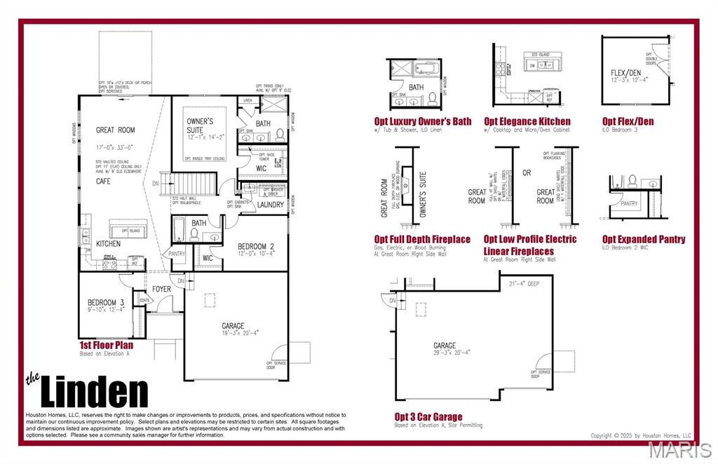Alder Creek - Residential