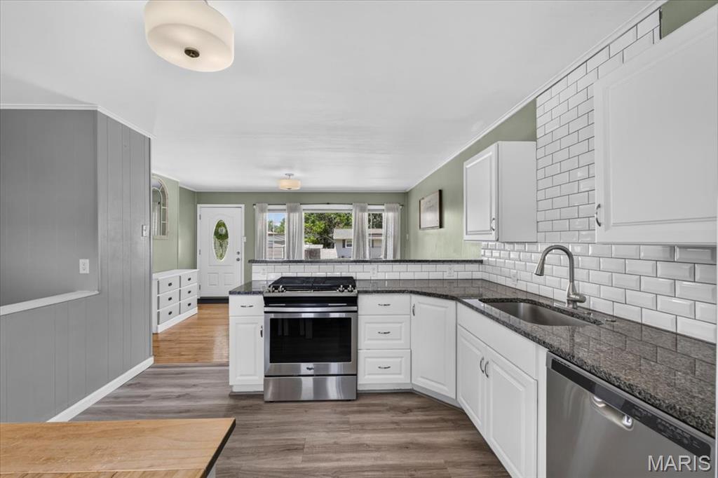 Concord Square - Residential