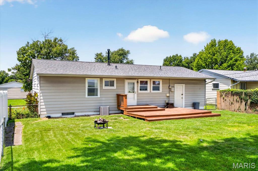 Concord Square - Residential