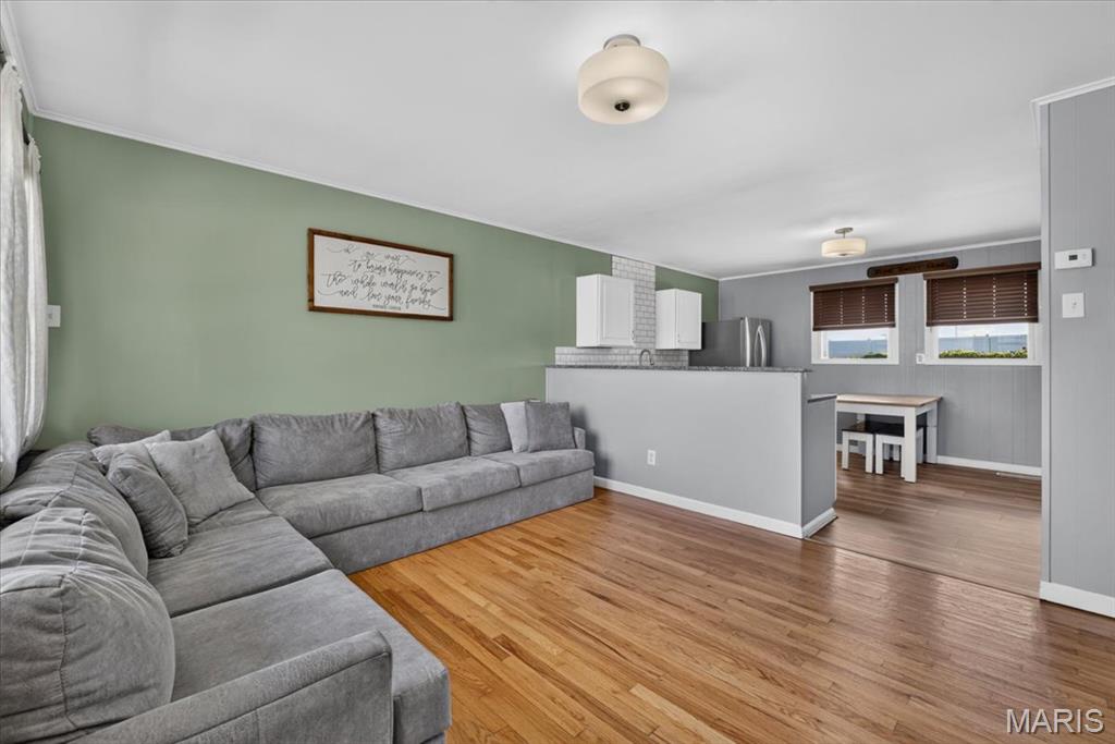 Concord Square - Residential