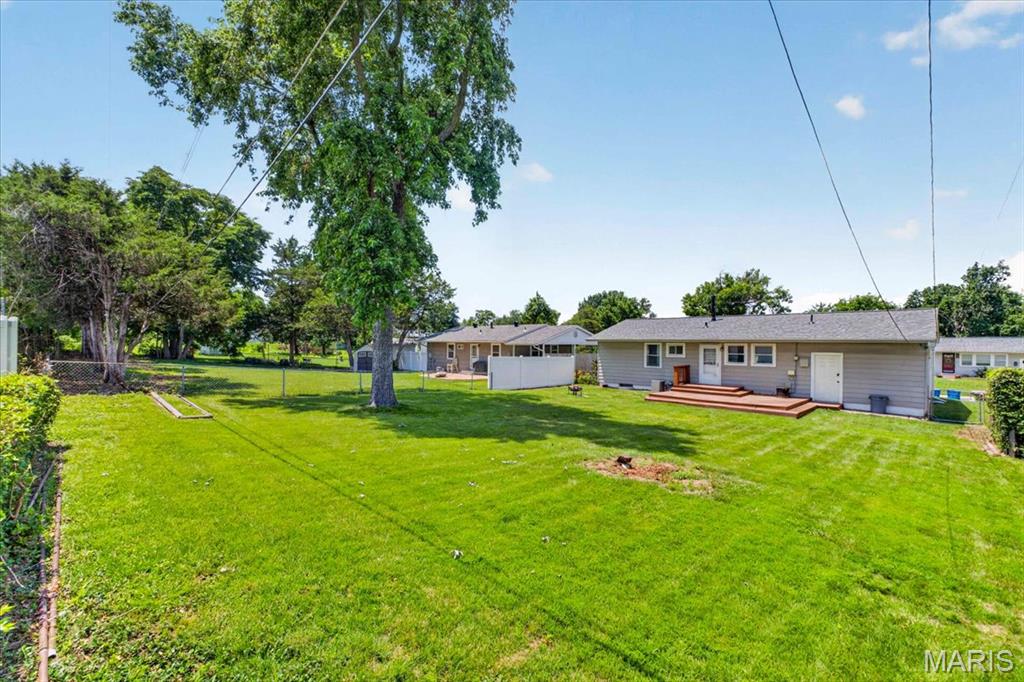 Concord Square - Residential